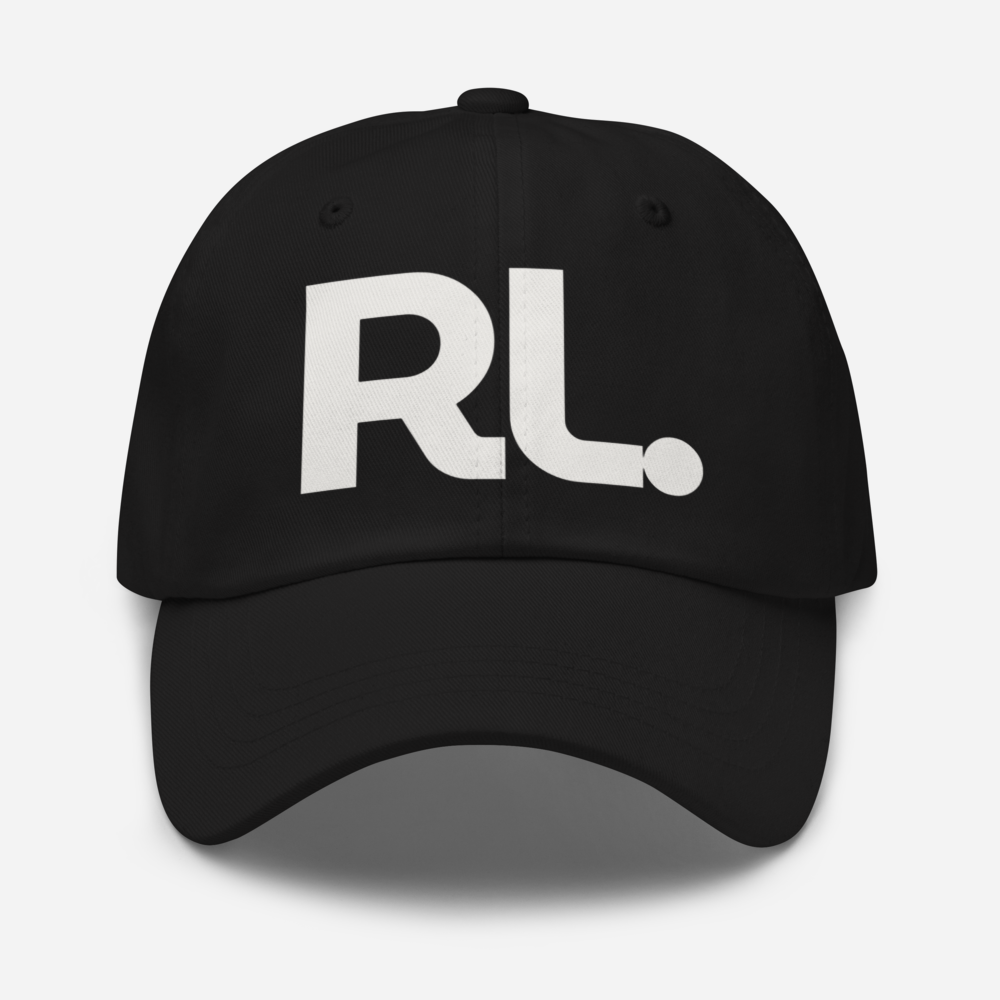 THE HAT. (Pre-Order)
