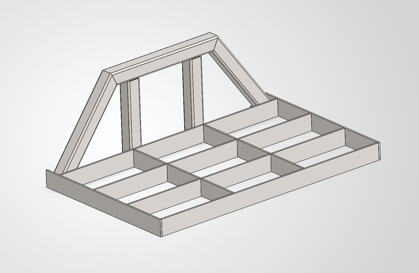 Avant tasoitusritilä