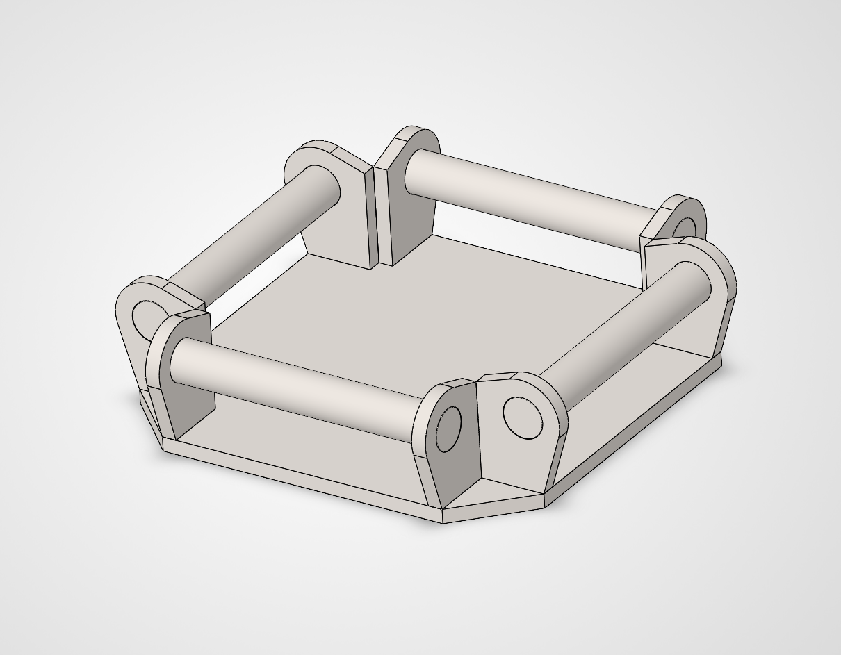 S45 köyhänmiehen engcon