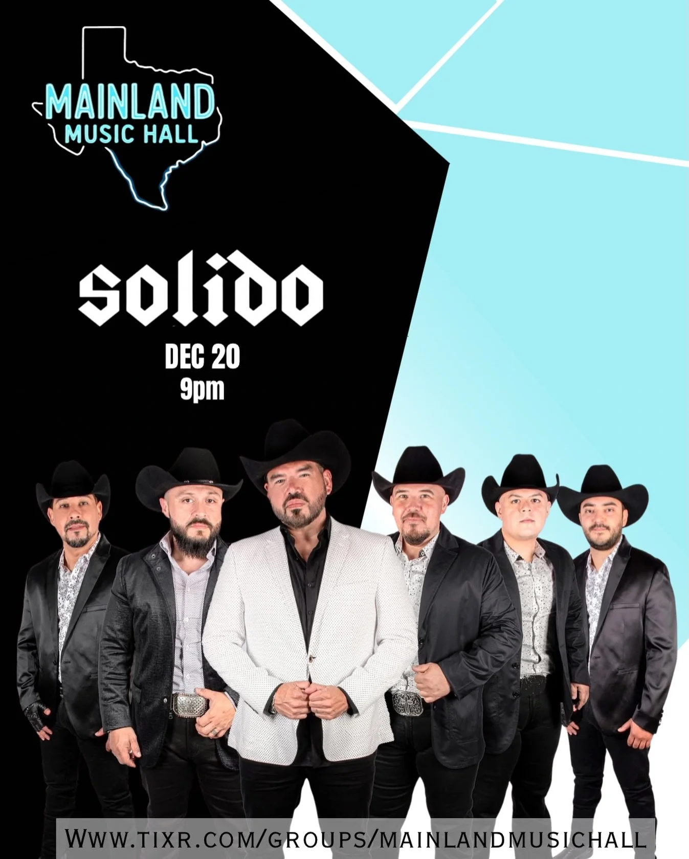 SOLIDO LIVE