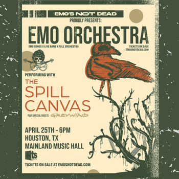 Emo Orchestra
