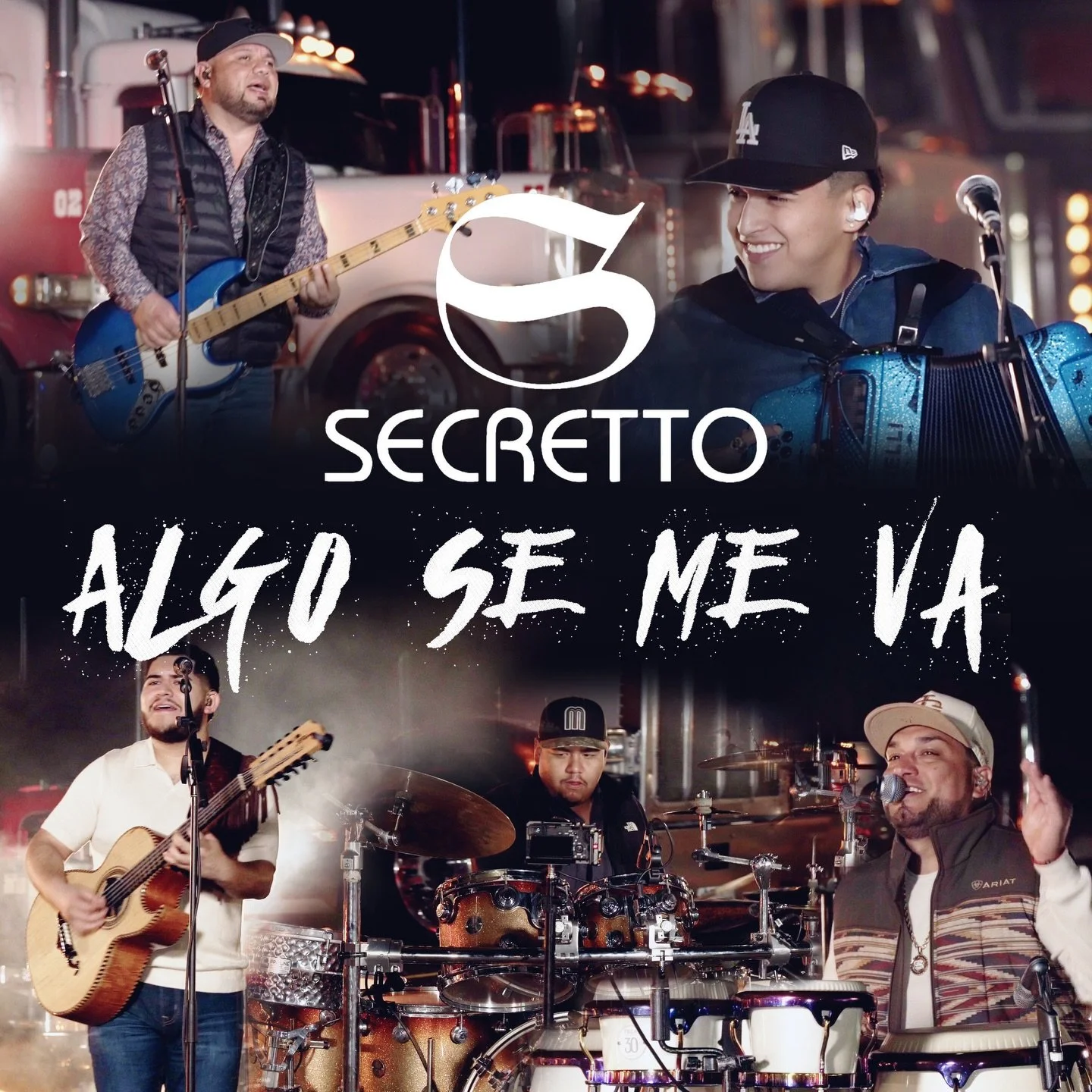 Secretto