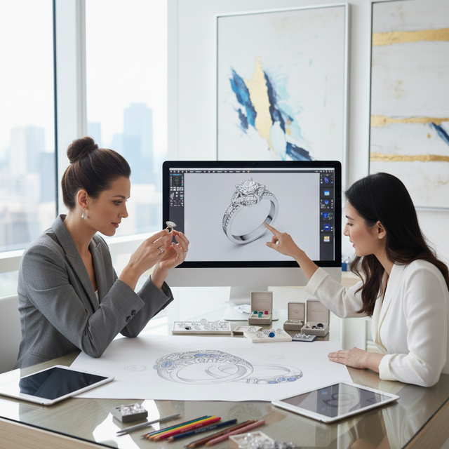 The Keepsake Program