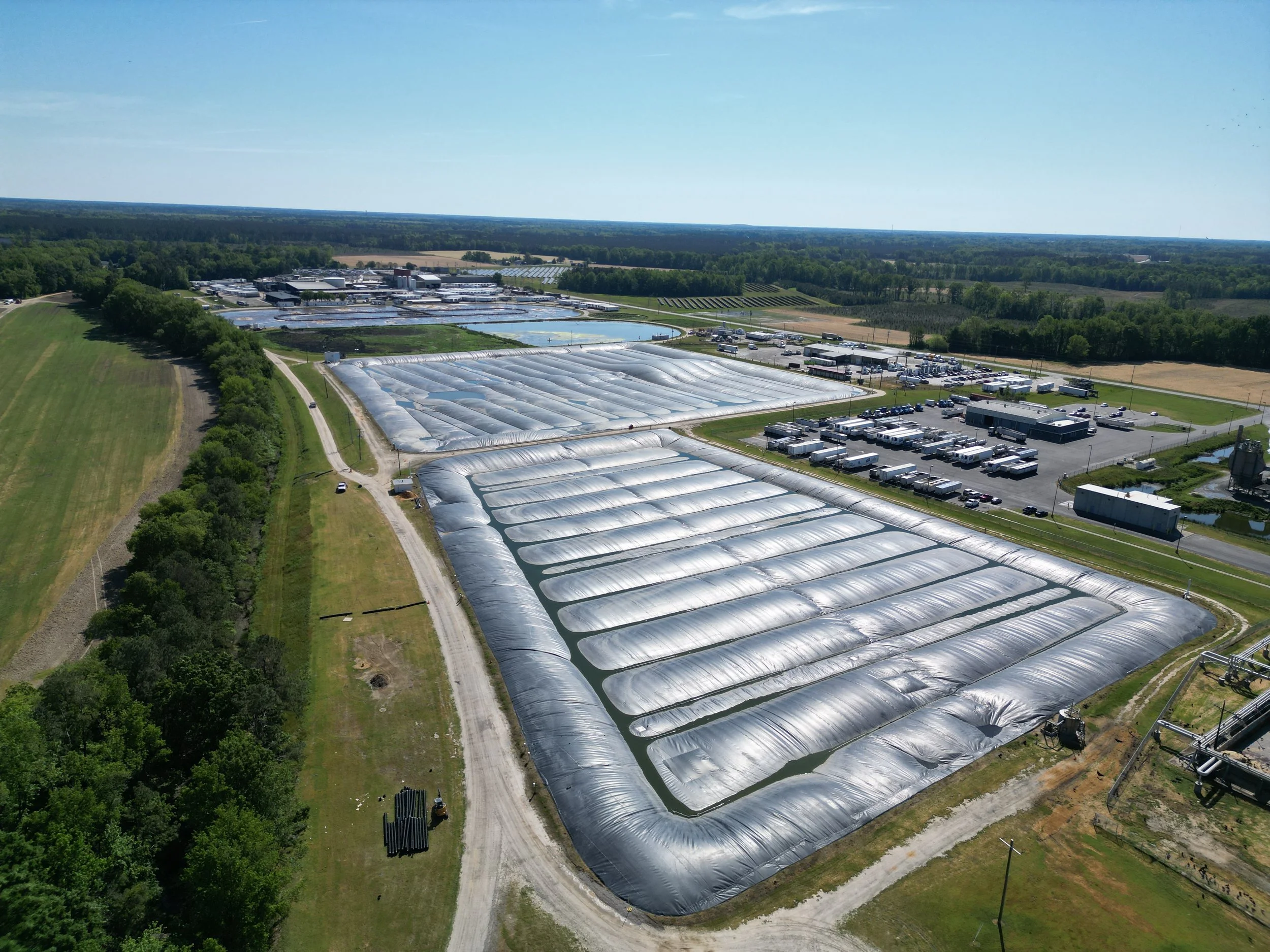 EFI 101: Cover Systems – Protecting What Matters Most