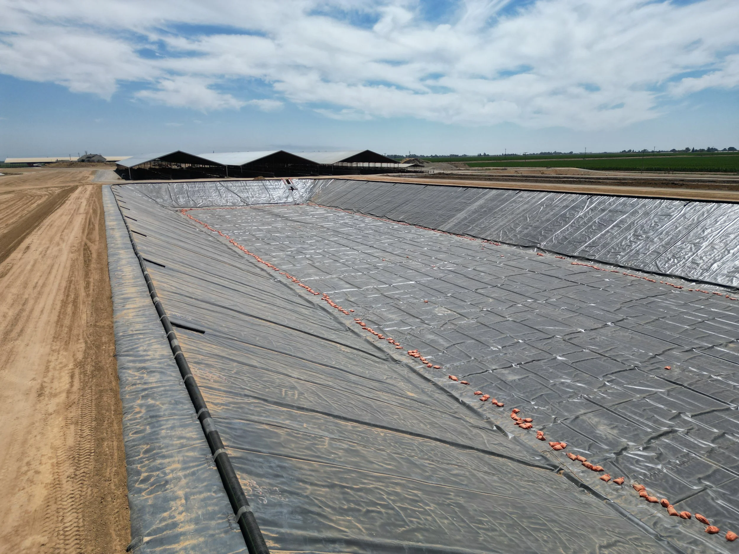 EFI 101: Liner Systems – The Foundation of Environmental Protection