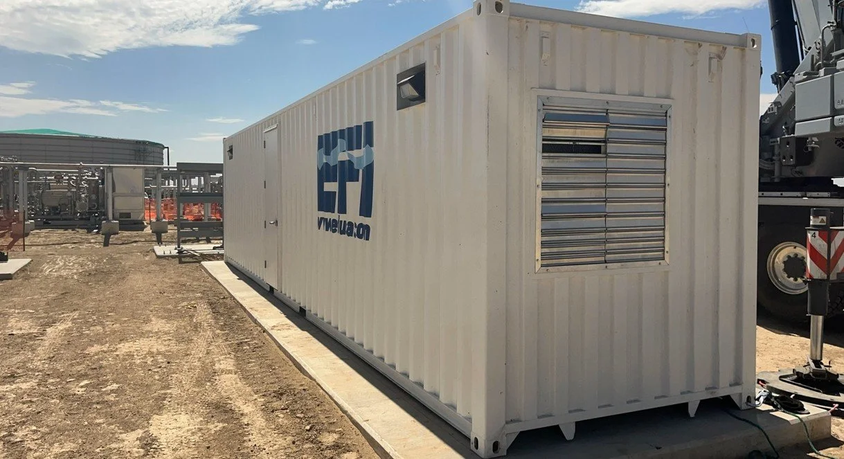 H₂S Reduction through O2 Injection