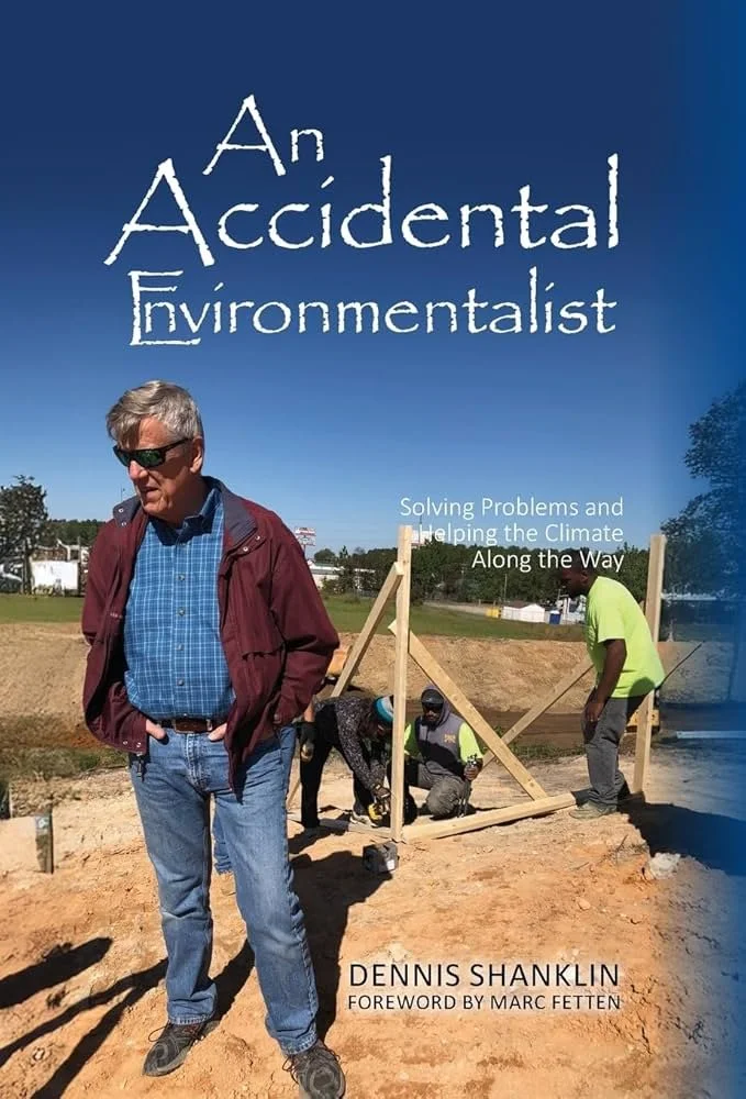 An Accidental Environmentalist: The Story Behind EFI’s Mission