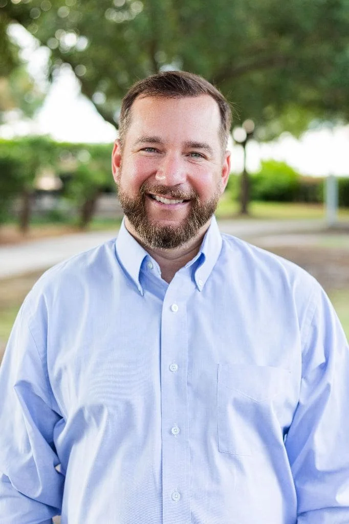 ben wilson president efi