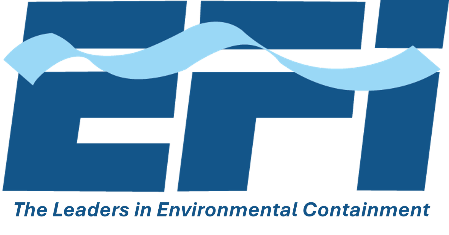 The Leaders in Environmental Containment - Cleaner Water, Cleaner Air, Cleaner Soil 