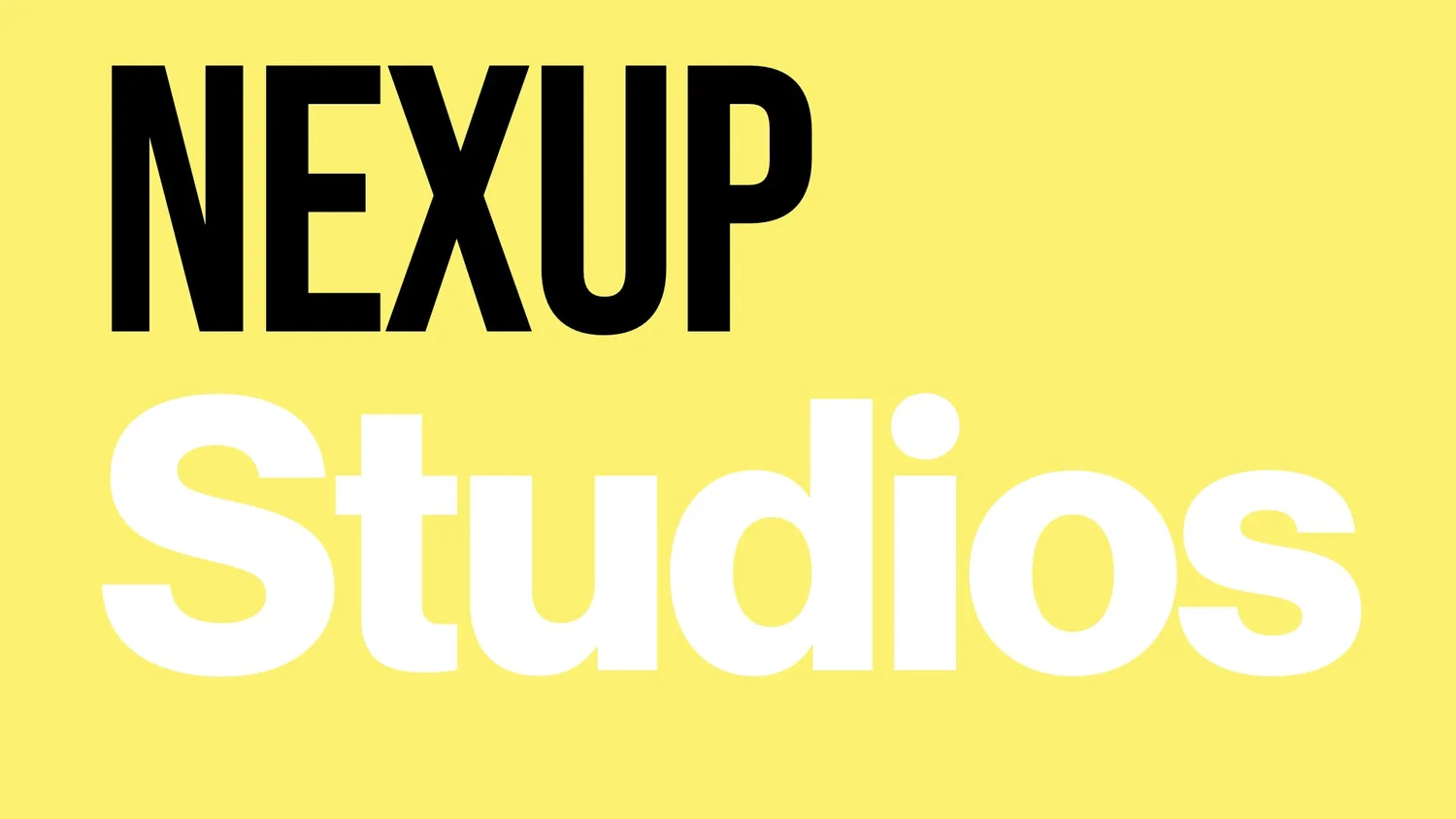 NexUp Studios