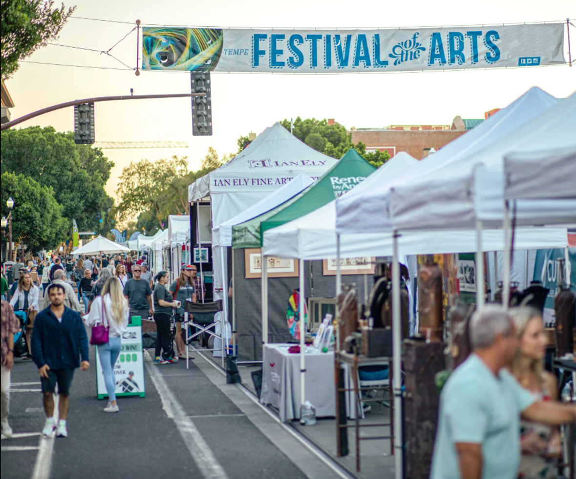 Tempe Festival of the Arts
