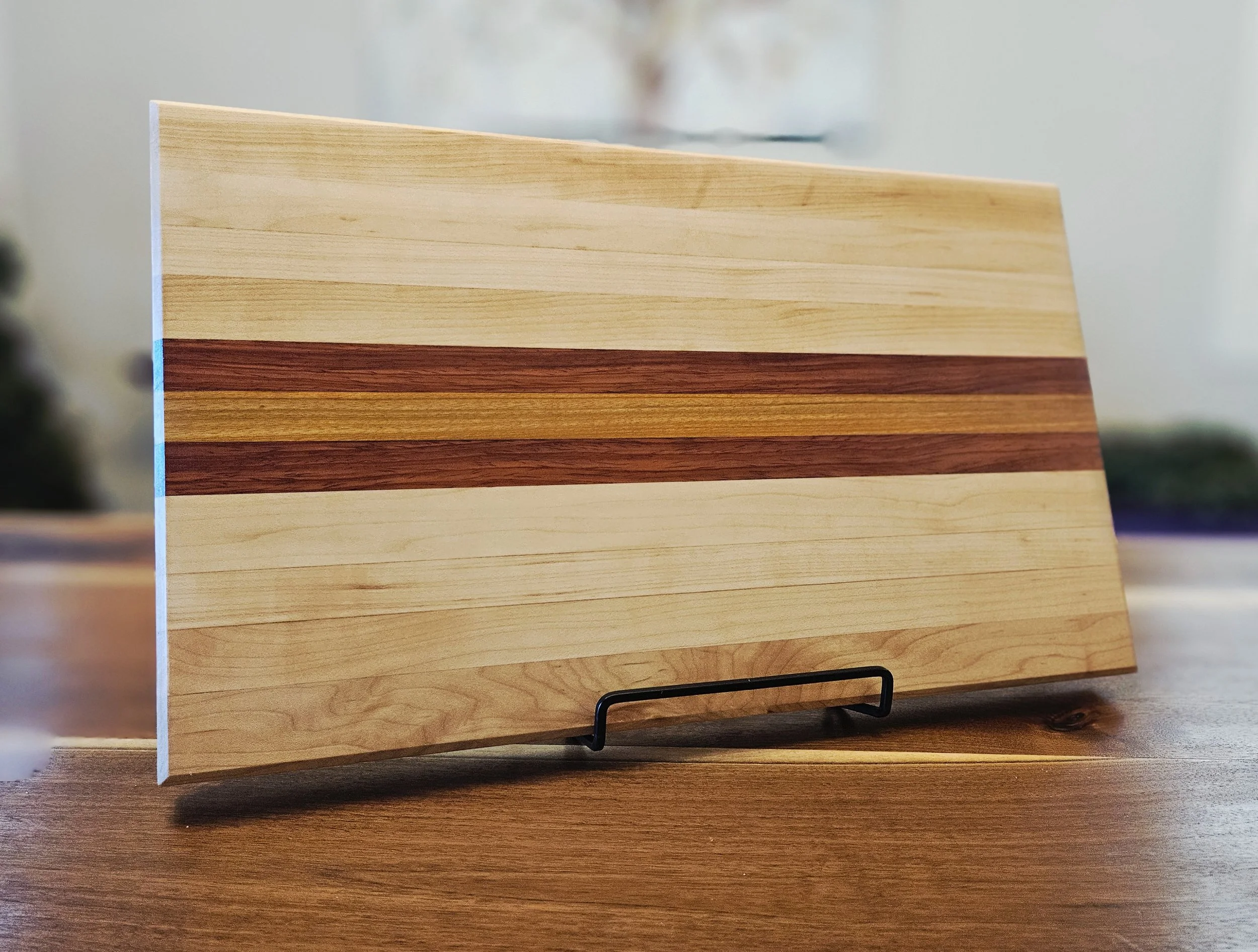 Scrappy - The Little Board that Could