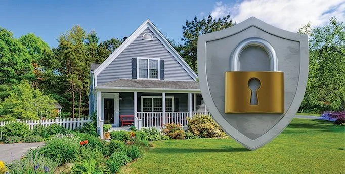 Deed Fraud: How to Protect Your Home from Title Theft