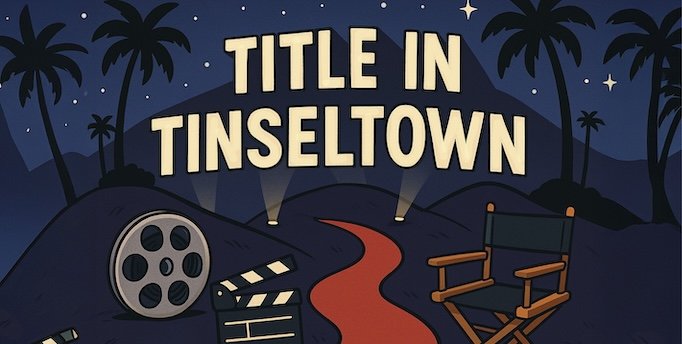 Title in Tinseltown: Real-Life Title Issues in Television