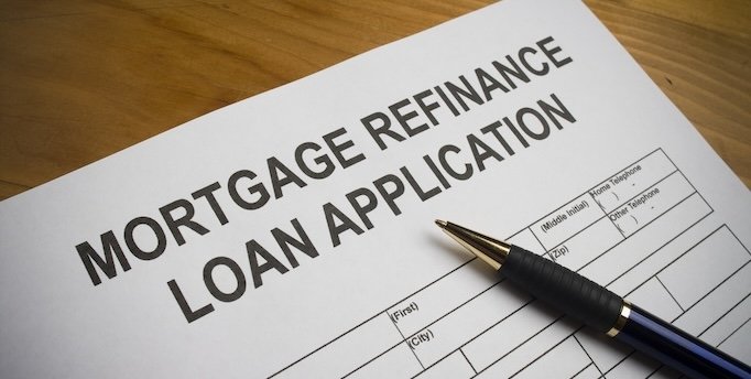Considering Refinancing Your Home?
