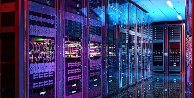 Data Center Real Estate: Important Considerations
