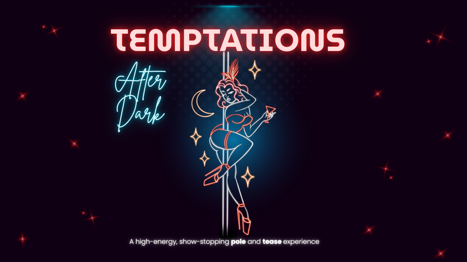 Temptations After Dark