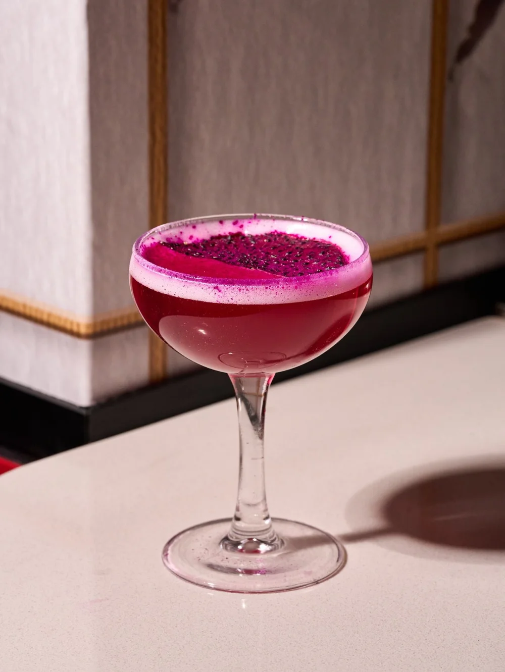 Red Lantern DC