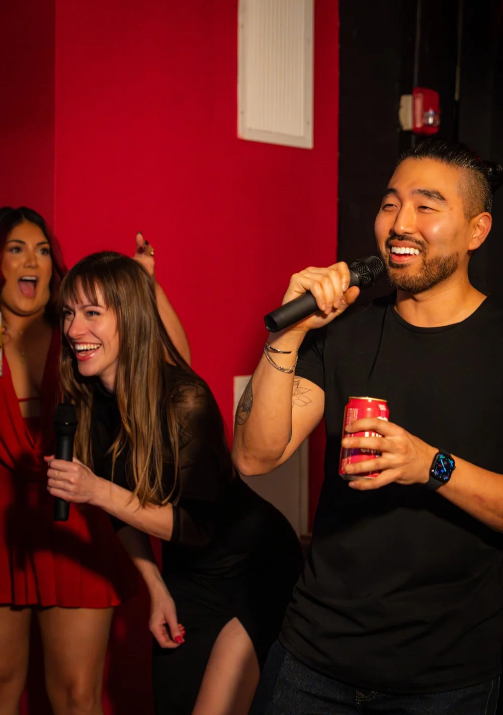 Red Lantern DC