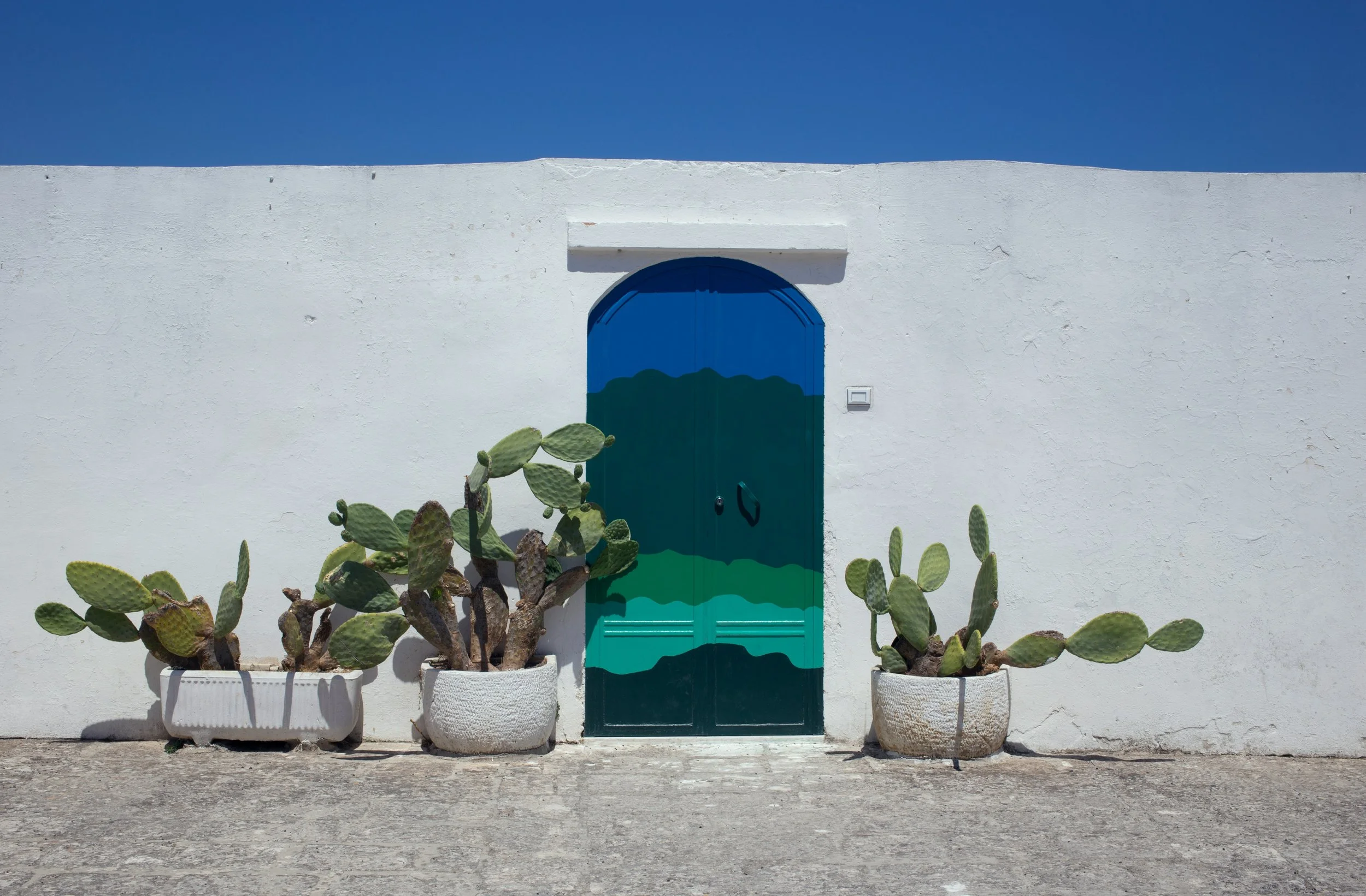 Puglia: Italy's Sun-Soaked Secret Along the Adriatic