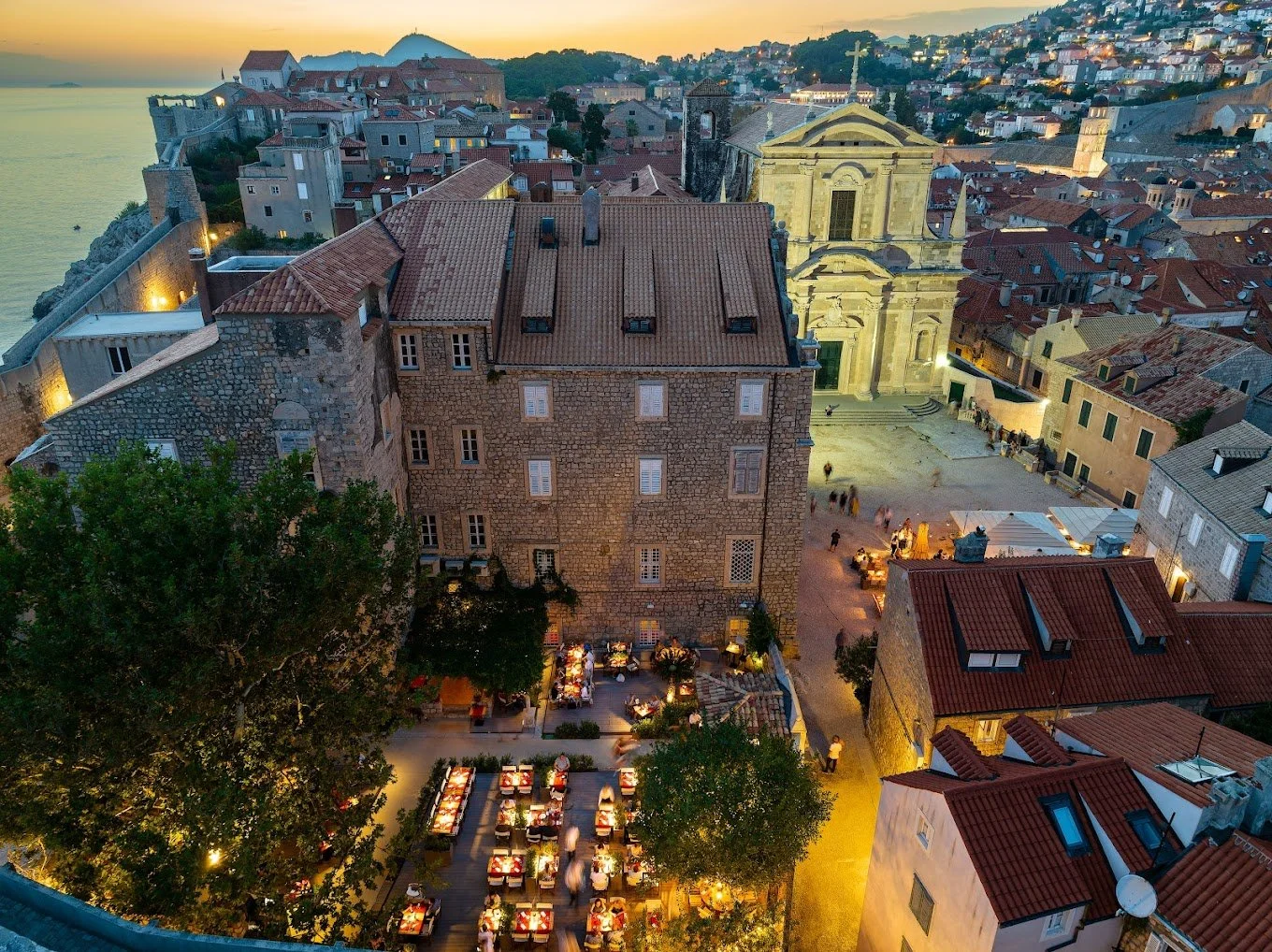 Dubrovnik 