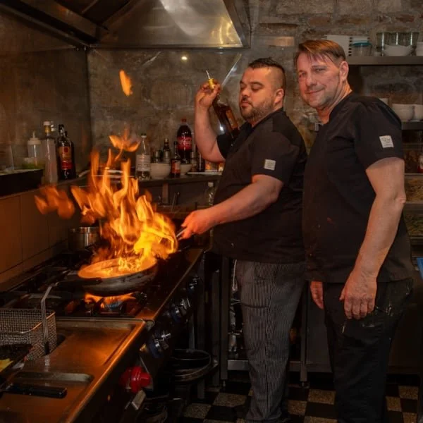 Private cooking class in Split Croatia
