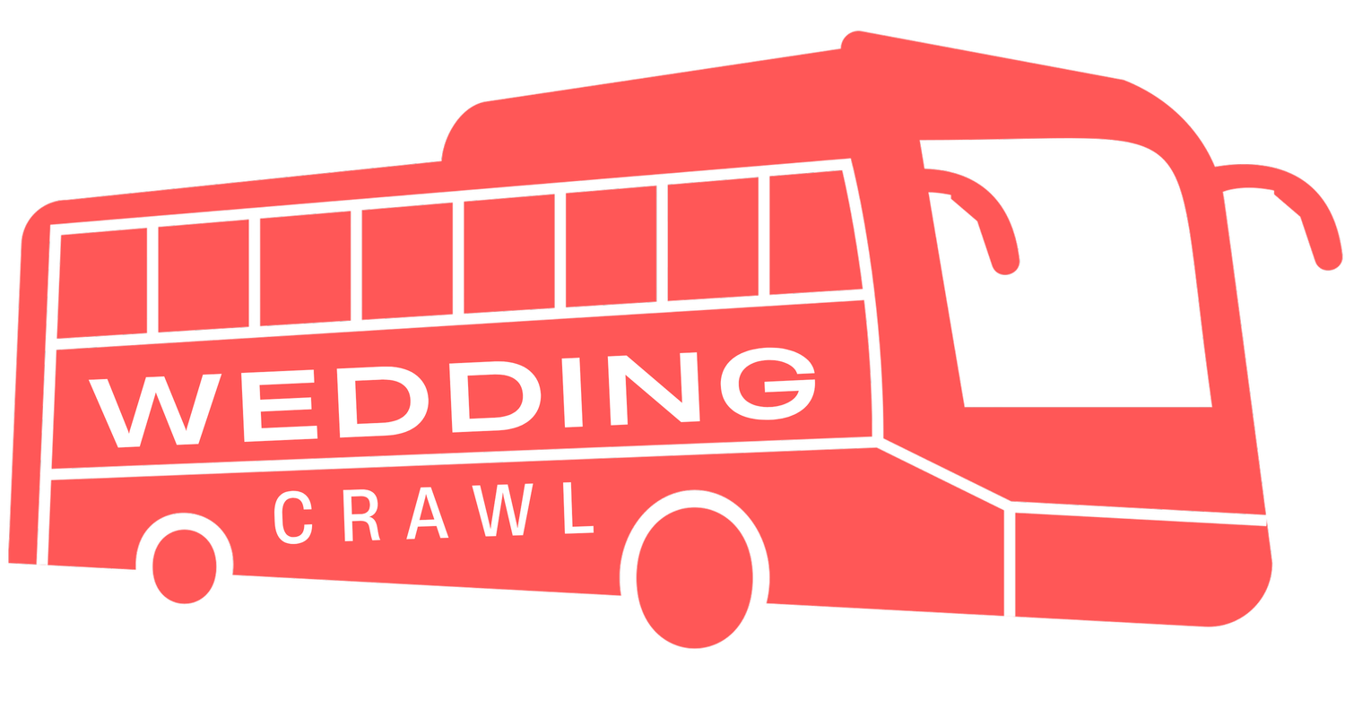STL Wedding Crawl