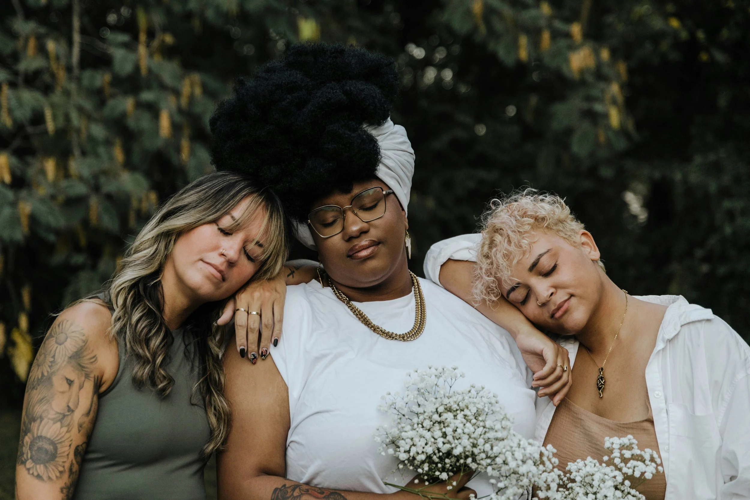 Community Is Not a Luxury. It’s a Lifeline