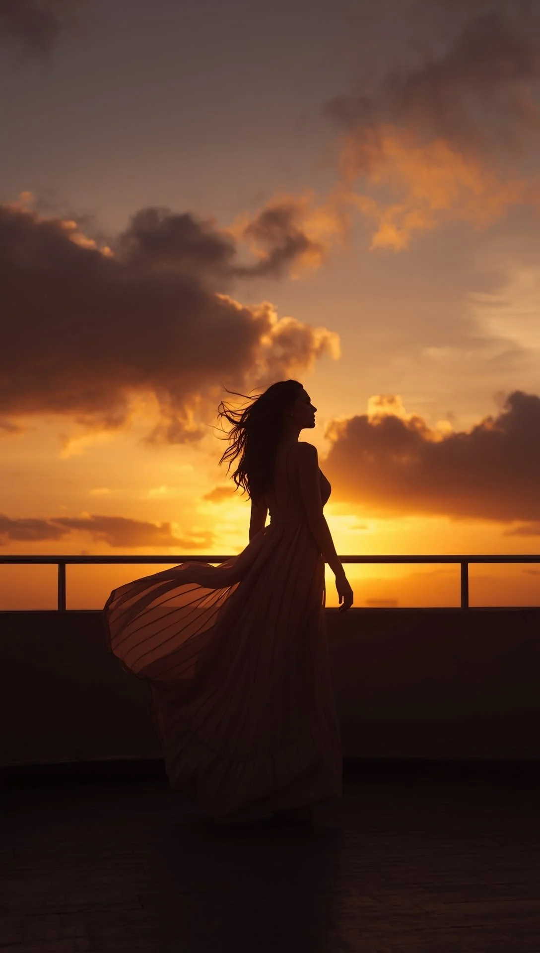 You Are Allowed to Evolve