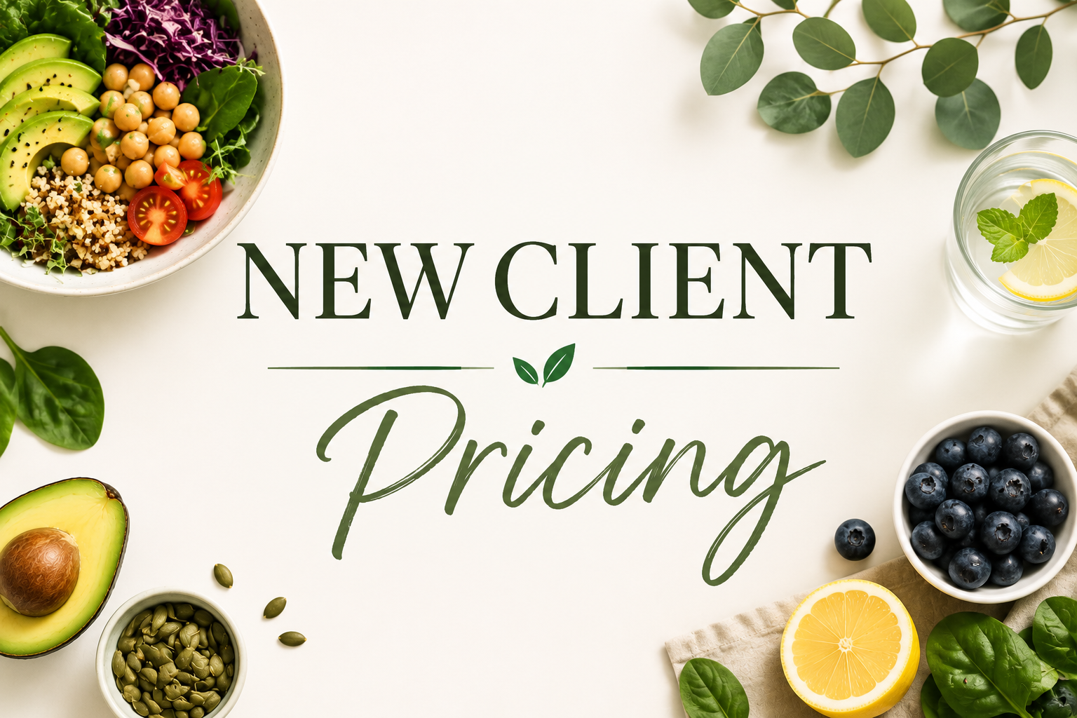 New Client Program