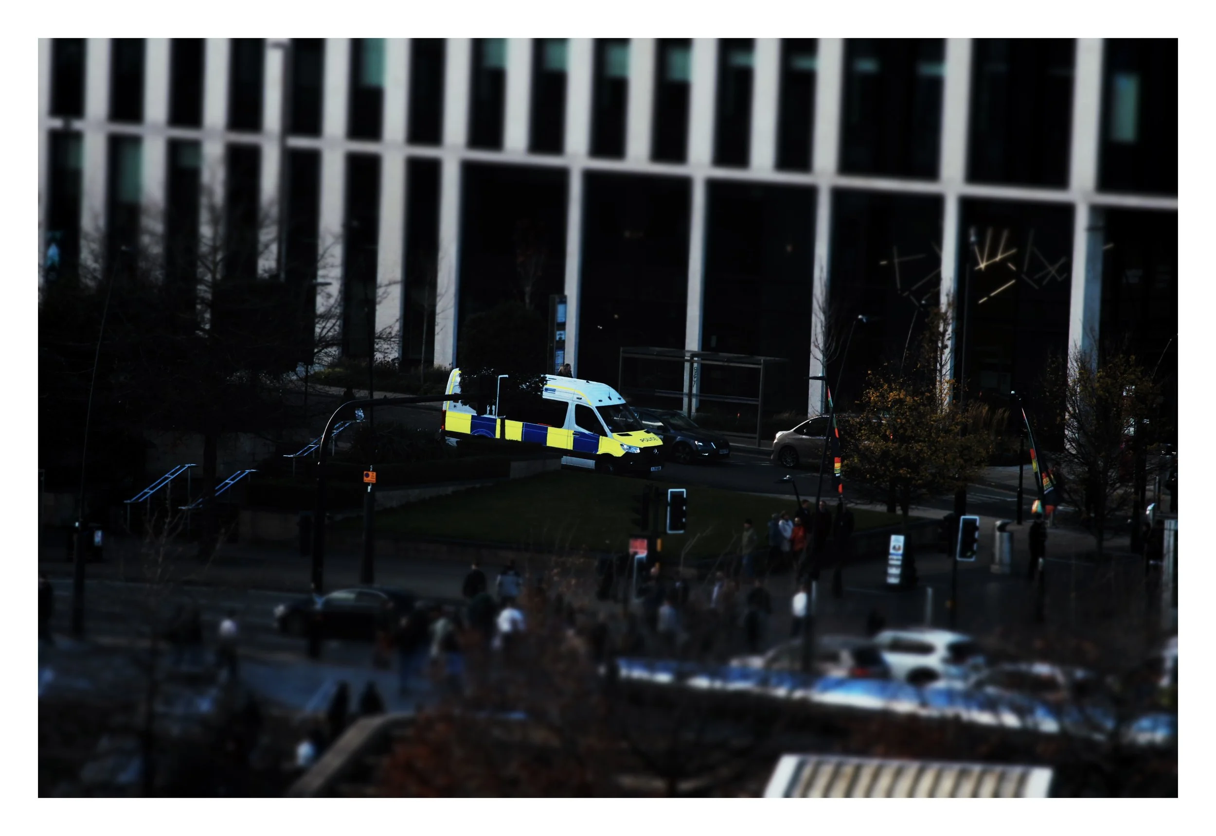 Sheffield, Yorkshire, UK