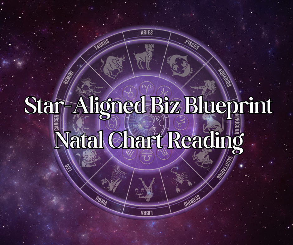Natal + Biz Reading