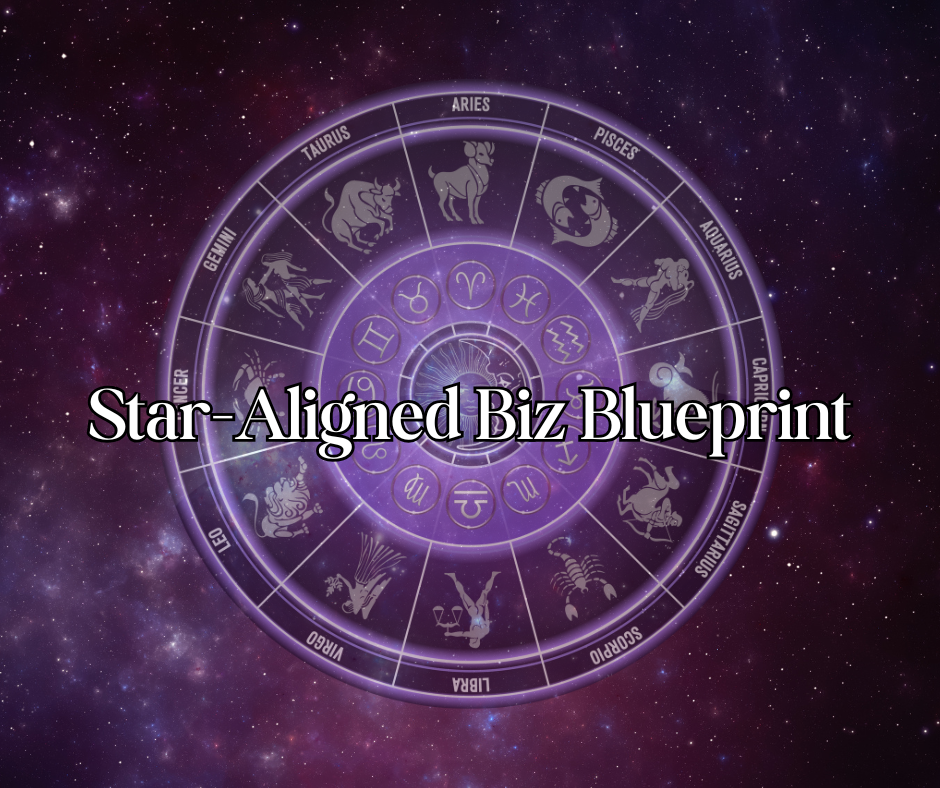Star-Aligned Biz Blueprint