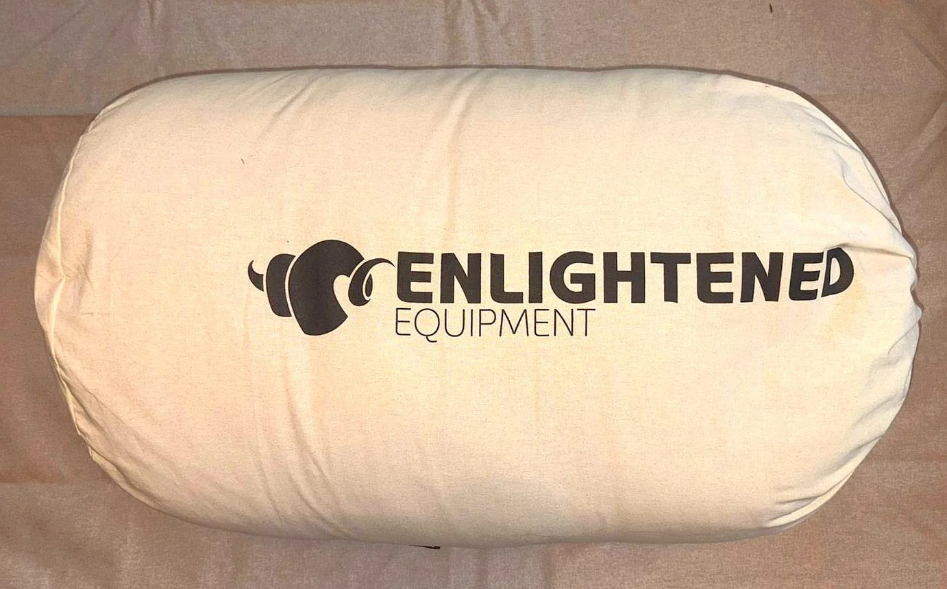 Enlightened Equipment Accomplice