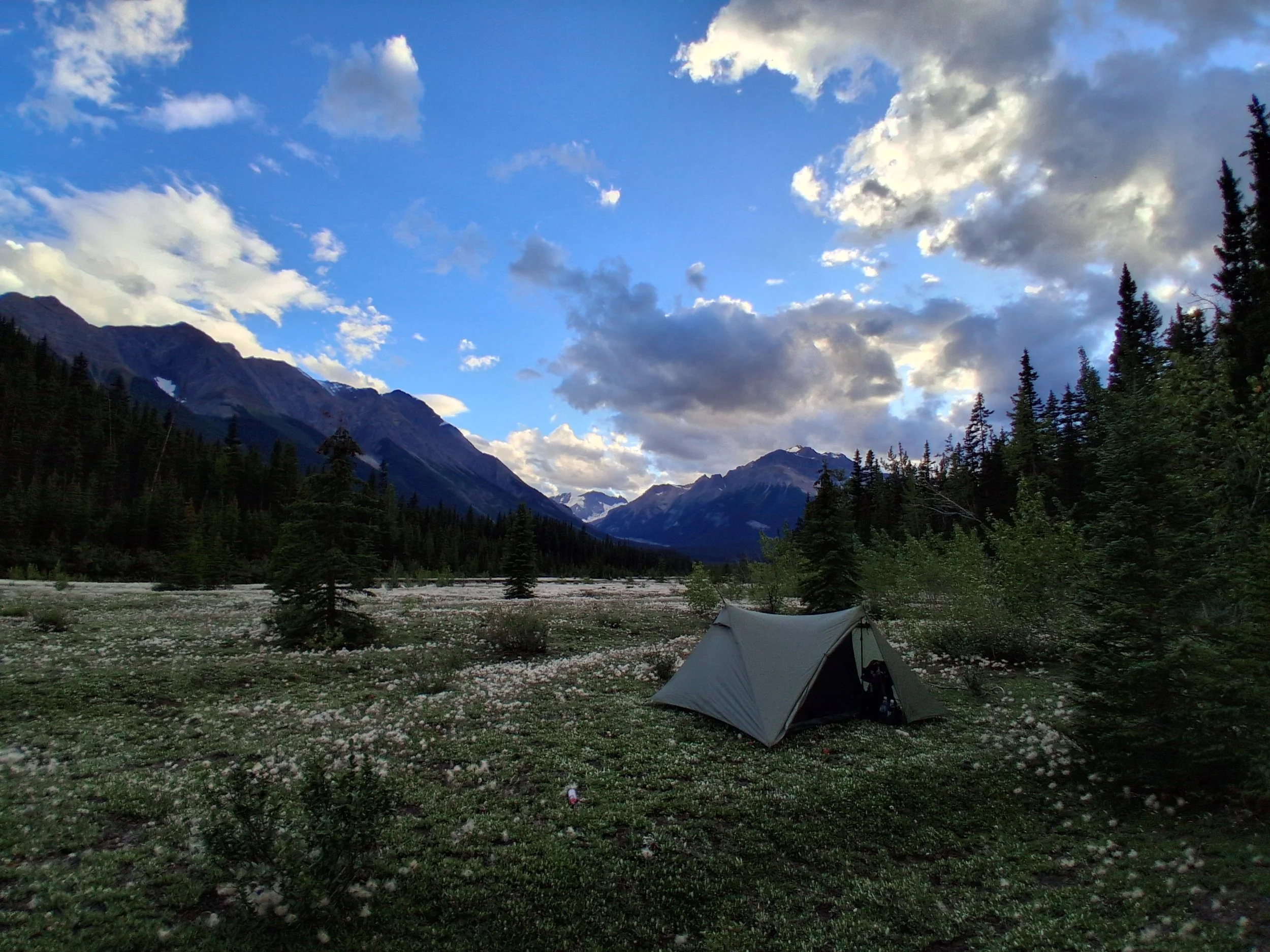 Gear Changes I’m Making For The Iceland Traverse