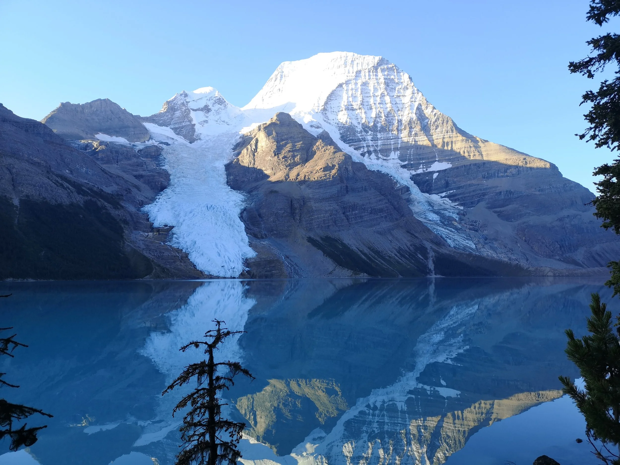 The Great Divide Trail