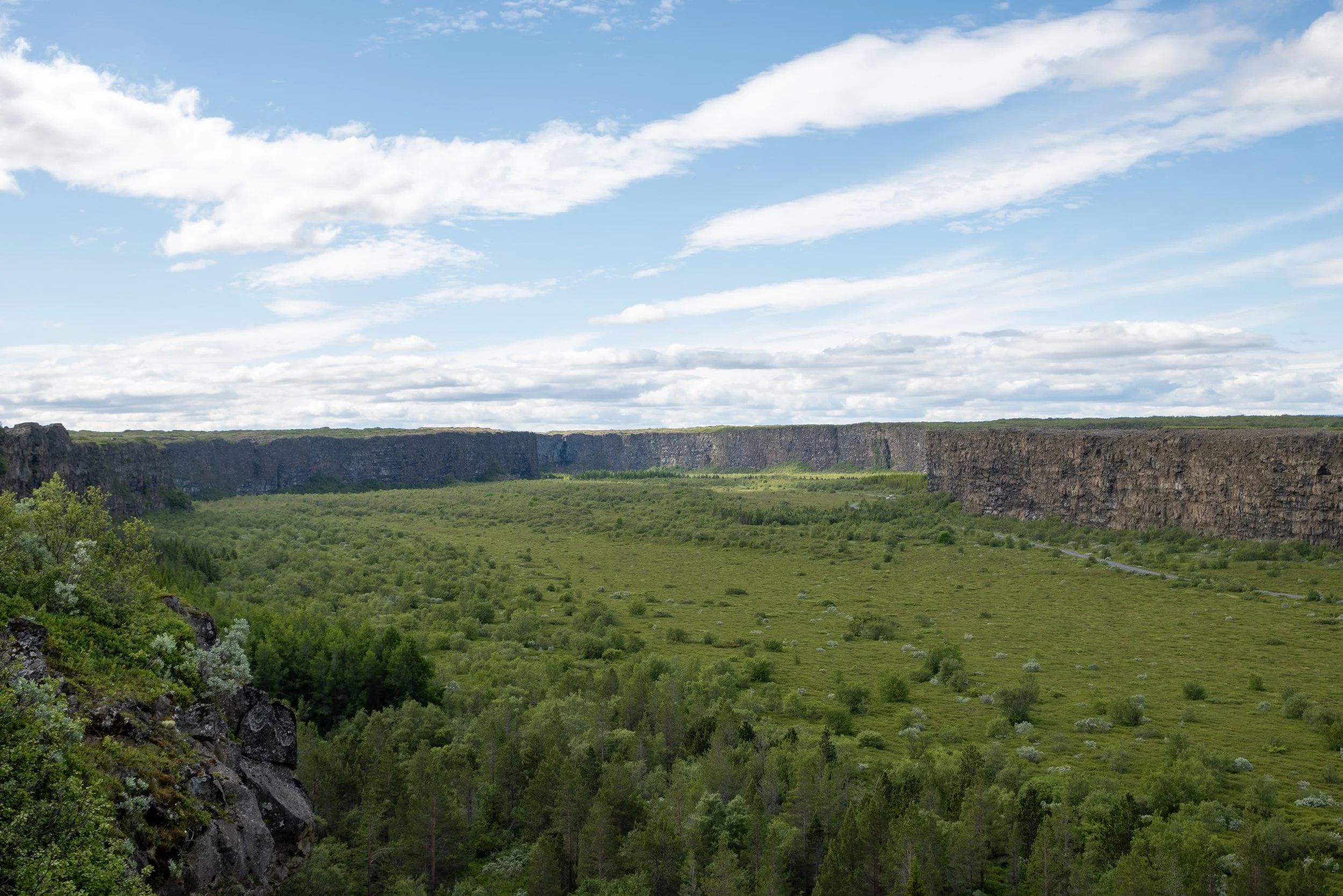 The Iceland Traverse - Day 3