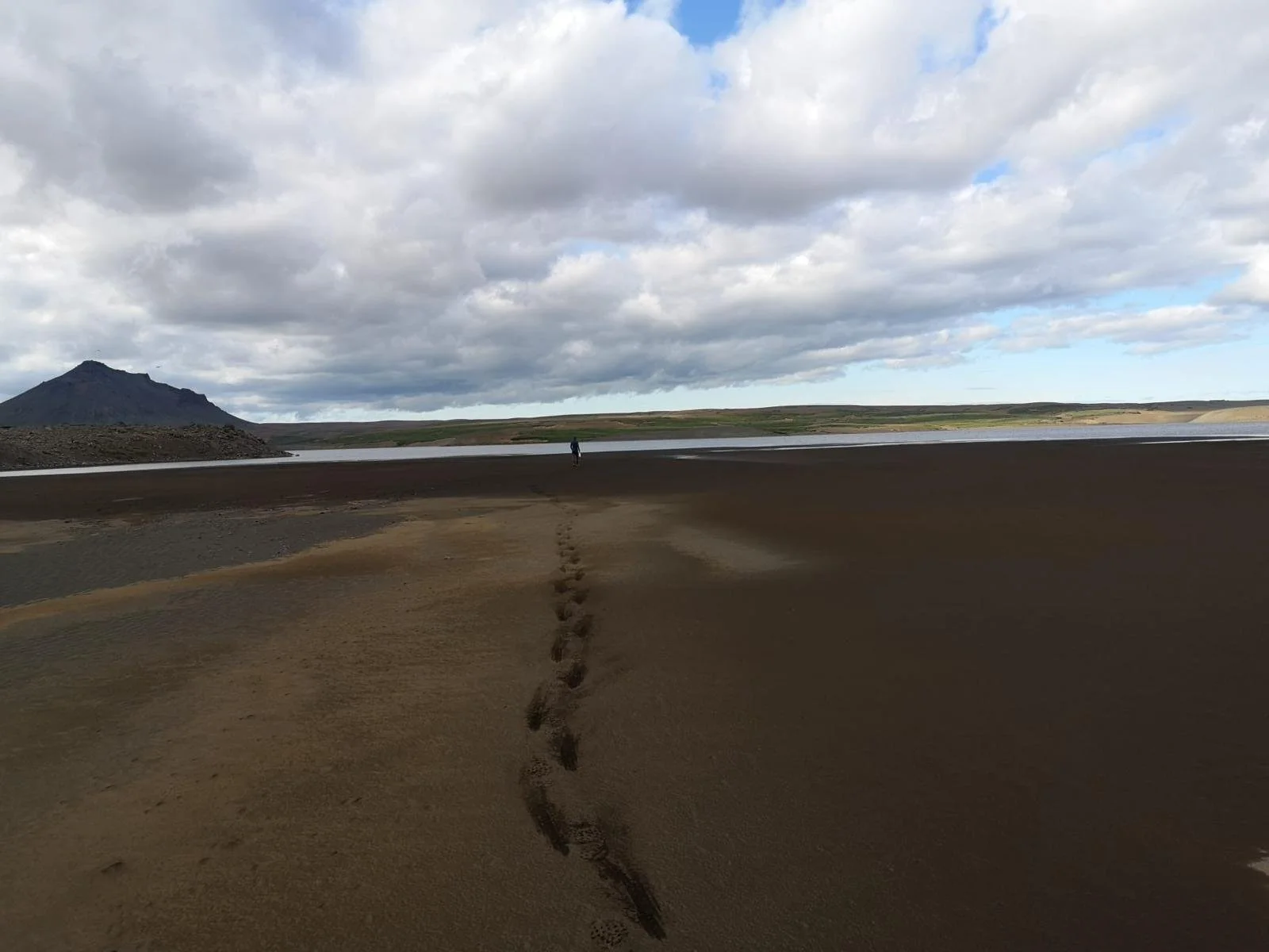 The Iceland Traverse - Day 4