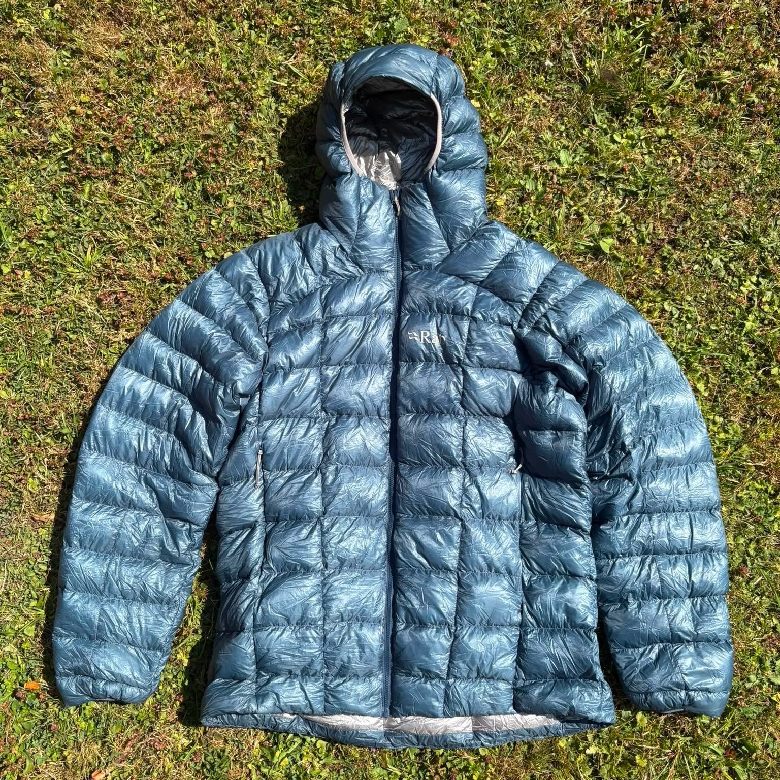 Rab Mythic G - Down Jacket