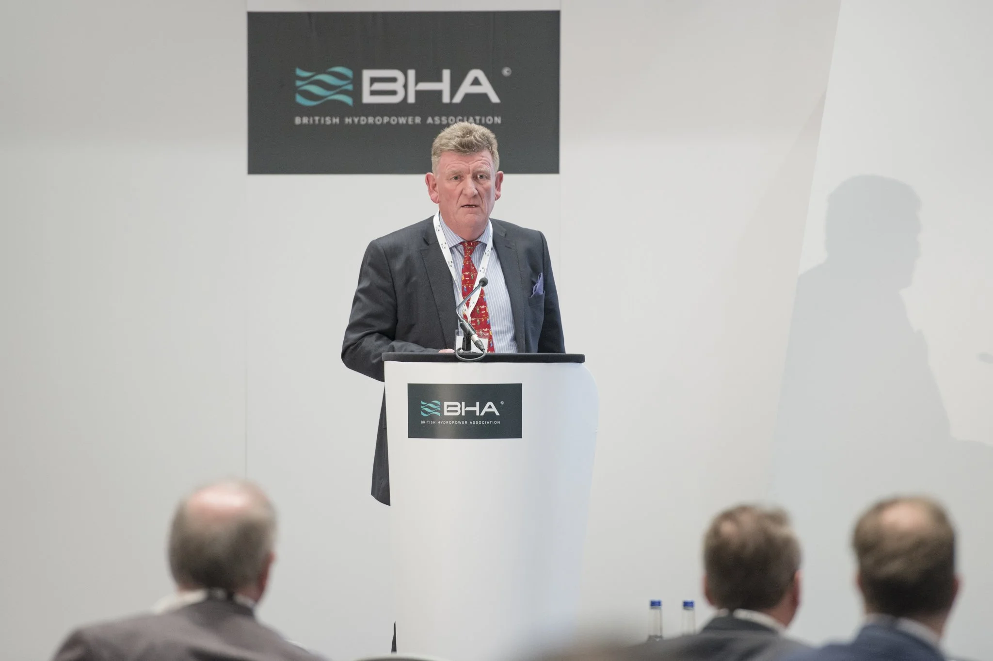 Update on the Innovative VLHTT