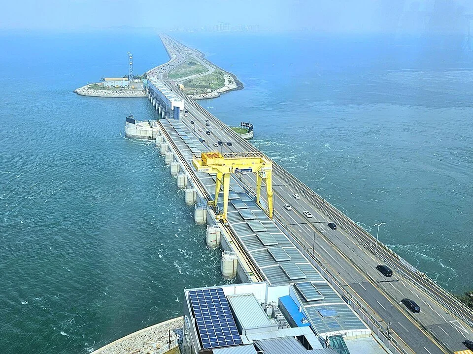 Tidal Range Alliance highlights UK projects 