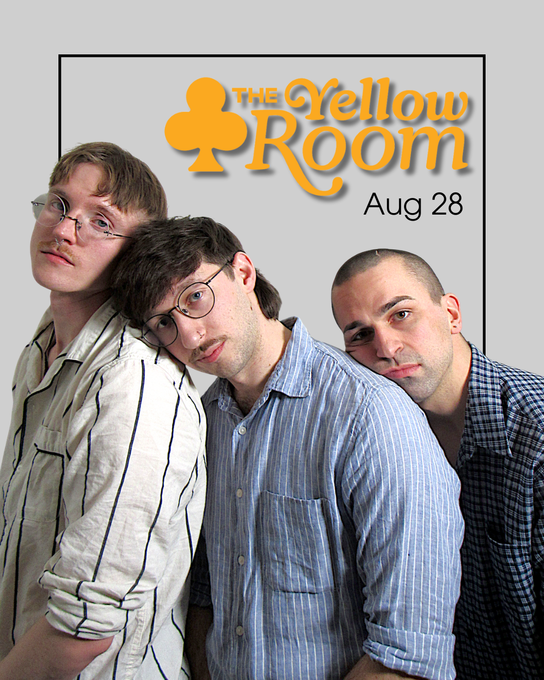 Yellow Room