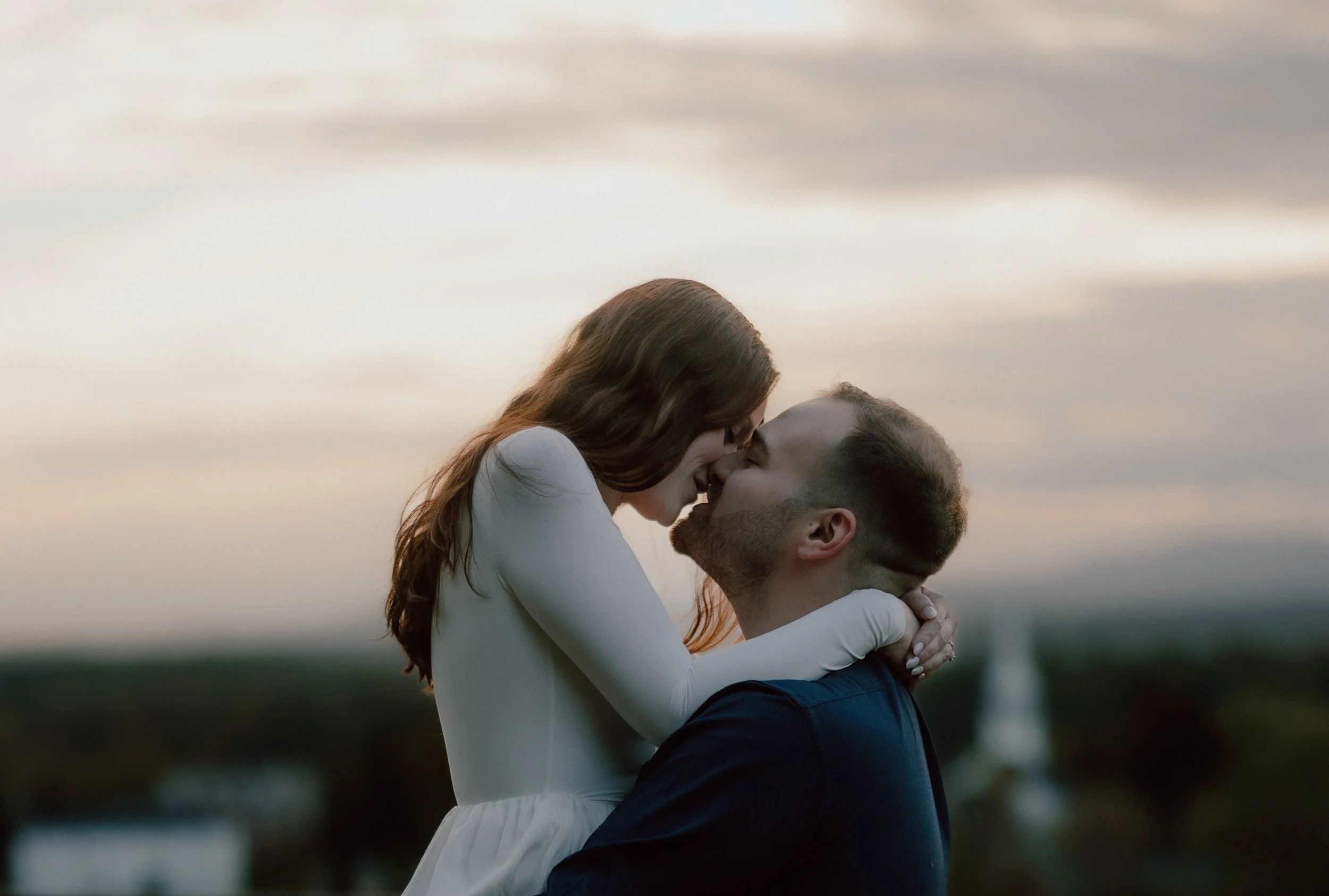 Engagements & Proposals