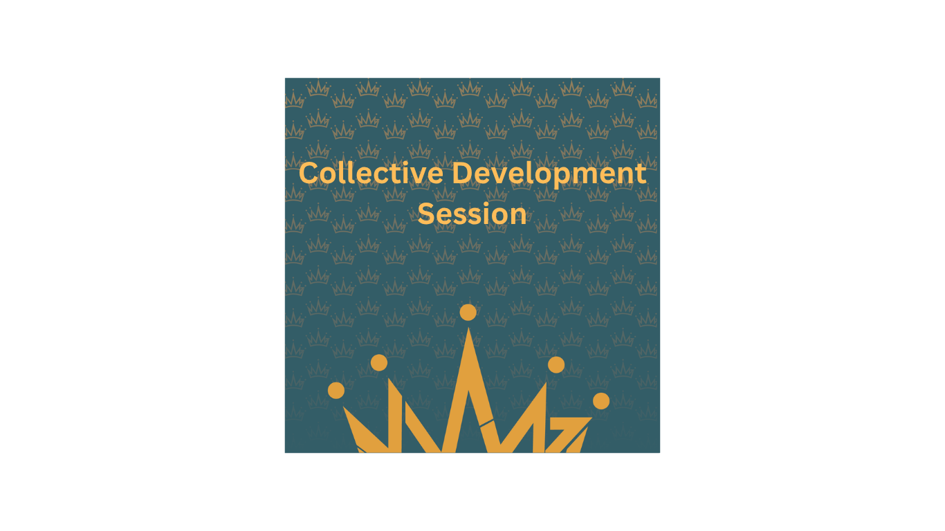 Collective Development Session