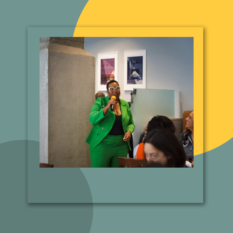 Just ACTS Keynote Speaker