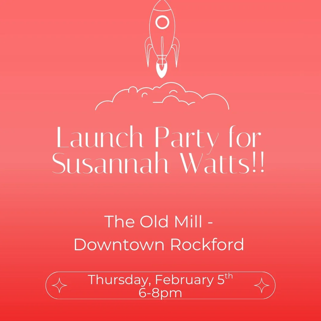 I&rsquo;d love to invite friends, neighbors, and anyone curious to my campaign launch party.
This will be a casual evening to say hello, share why I&rsquo;m running for State Representative in House District 90, and spend time with people who care ab