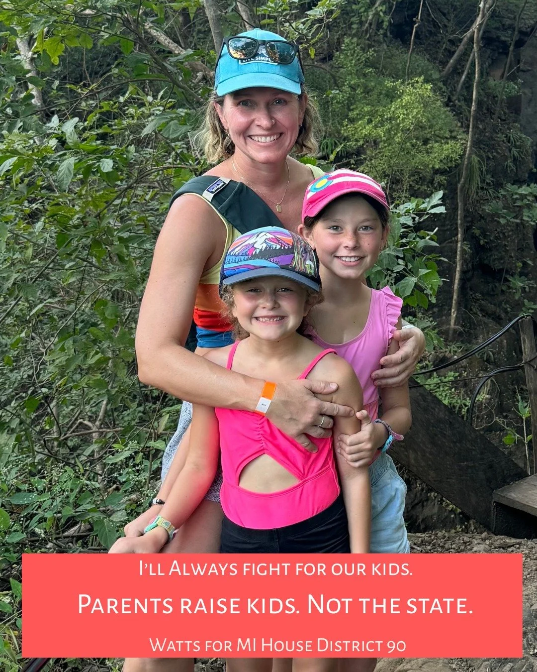 If you live in District 90, you are probably aware of the ongoing litigation against Rockford Public Schools due to the alleged secret social transitioning of a young girl without her parents consent.

Monday, the Supreme Court ruled in a way that sh