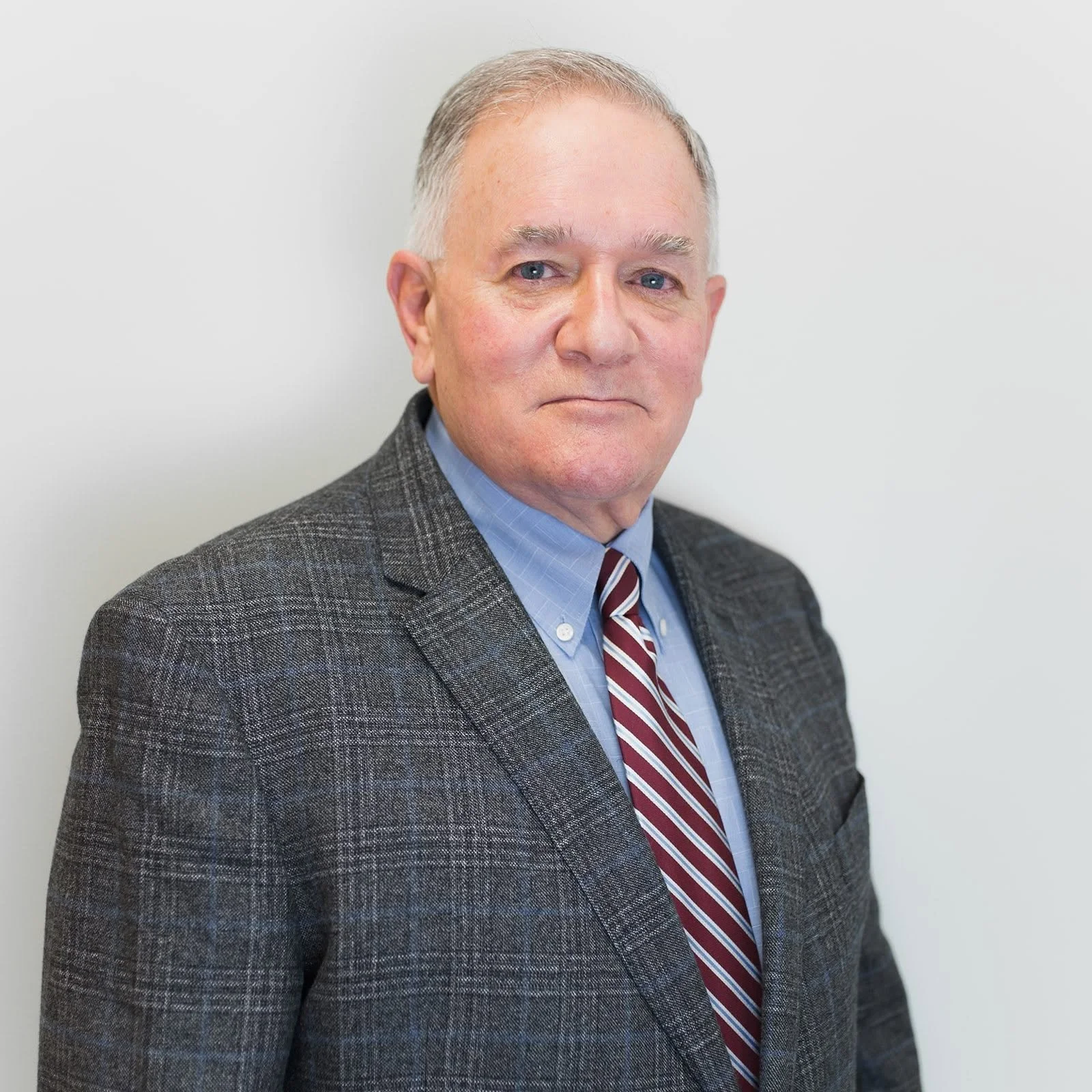 Marck Blocher CEO of Christian Healthcare Centers Endorses Susannah Watts for HD 90