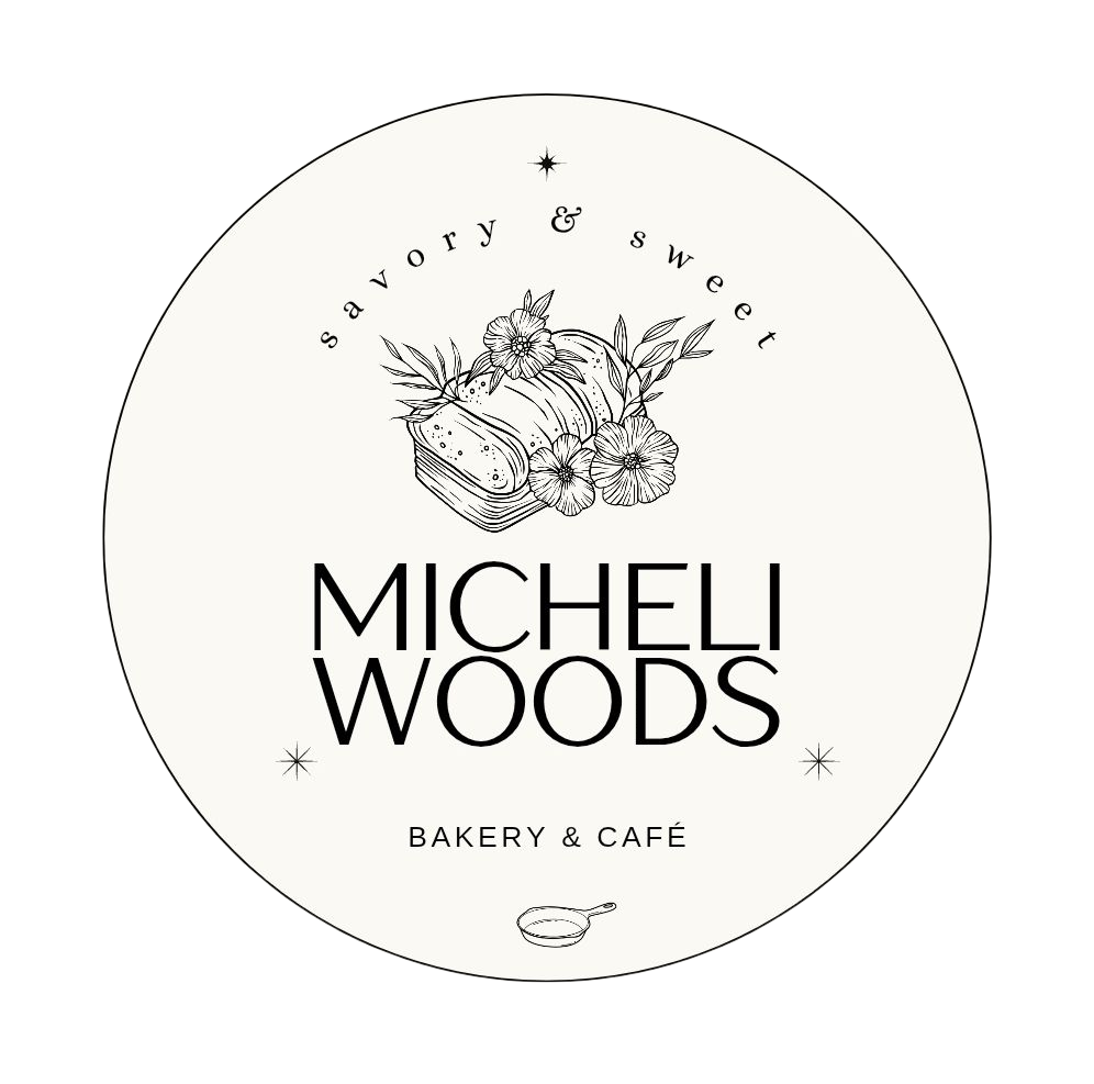 Micheli Woods Bakery