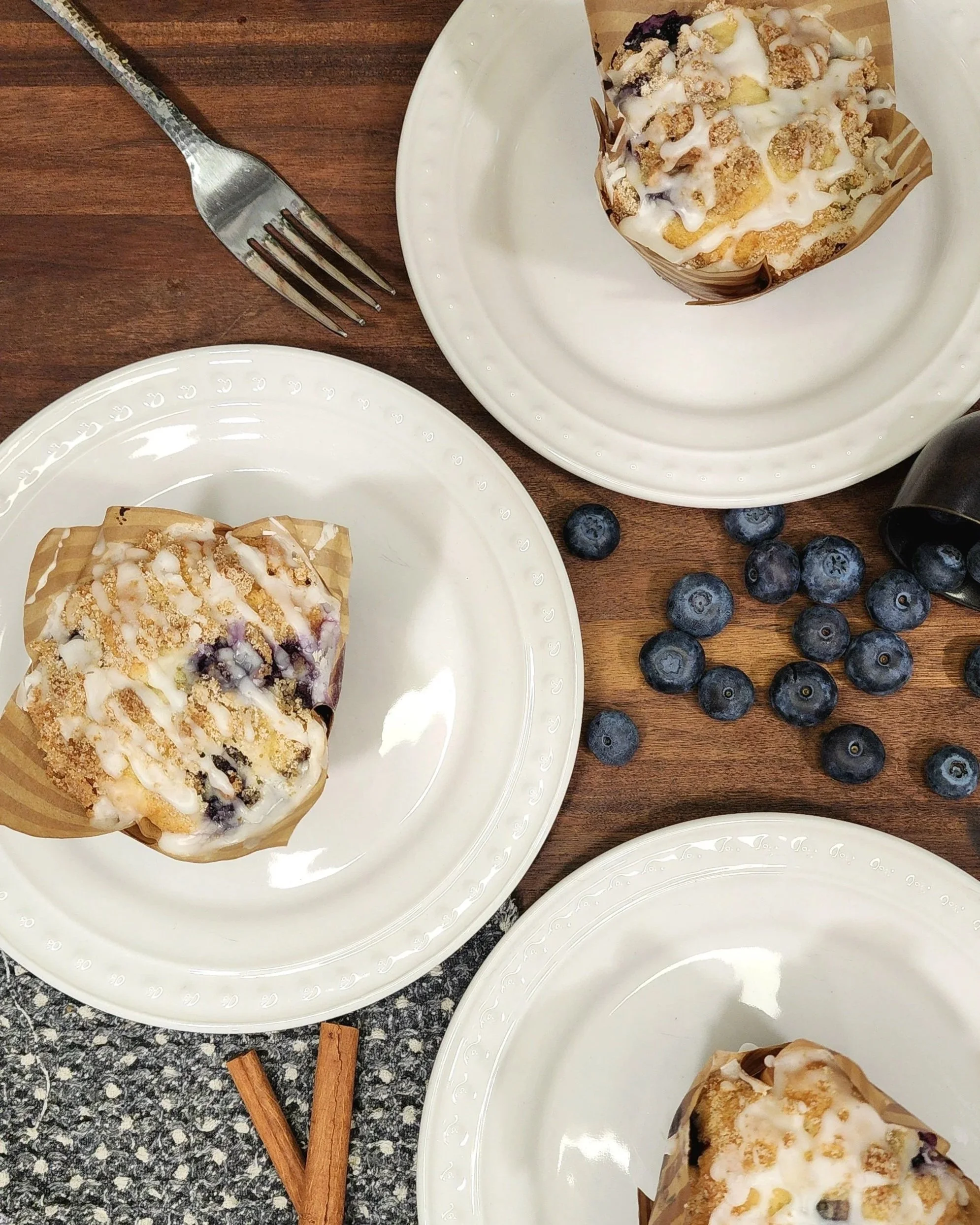 Muffins